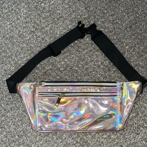 Fanny pack